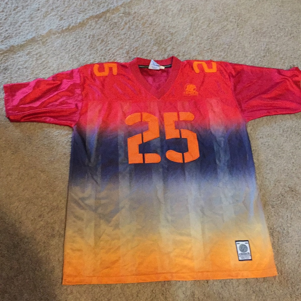 MENS CLENCH 701 JEANS JERSEY